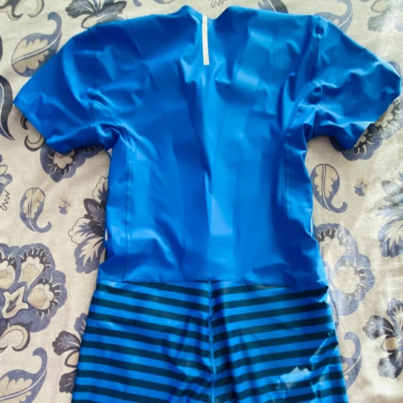 Men’s XL Adidas Sprint Speedsuit - Picture 3 of 6